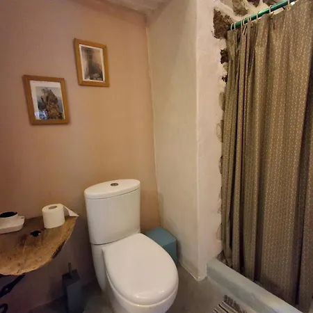 Filia Apartman